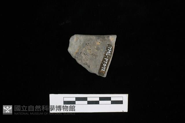 陶片藏品圖，第2張