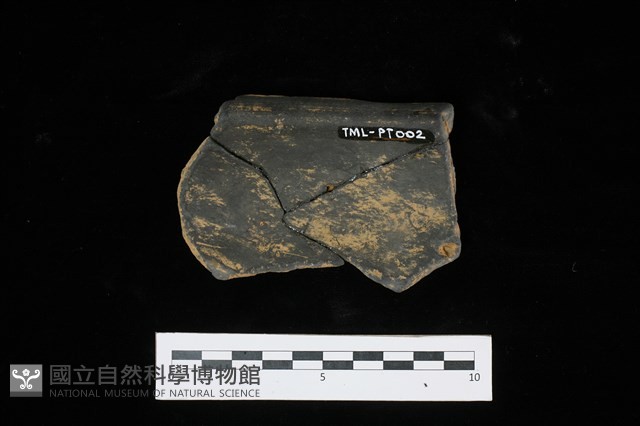 陶盆藏品圖，第2張