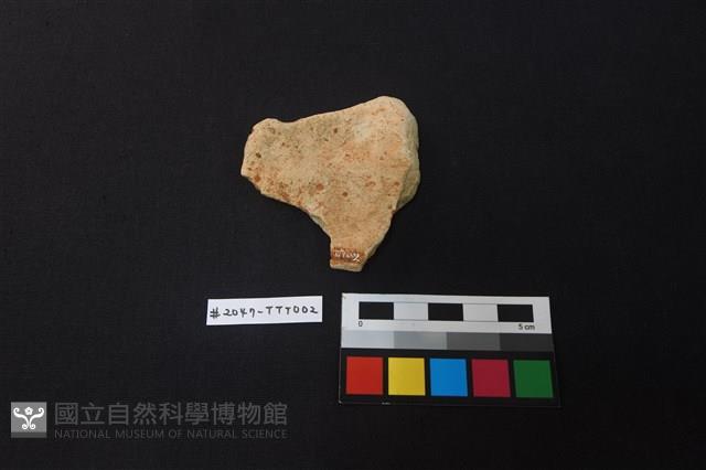 陶片藏品圖，第2張