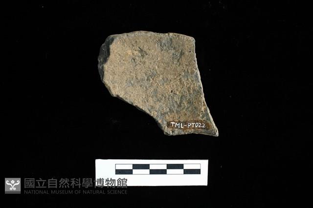陶缽藏品圖，第2張