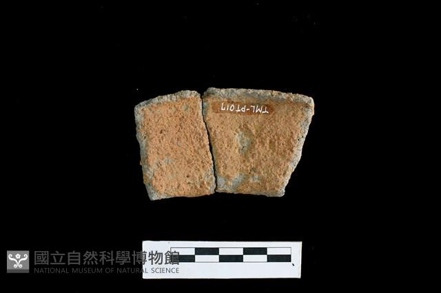 陶罐藏品圖，第2張