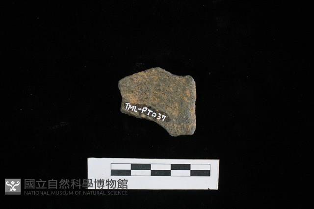 陶片藏品圖，第2張