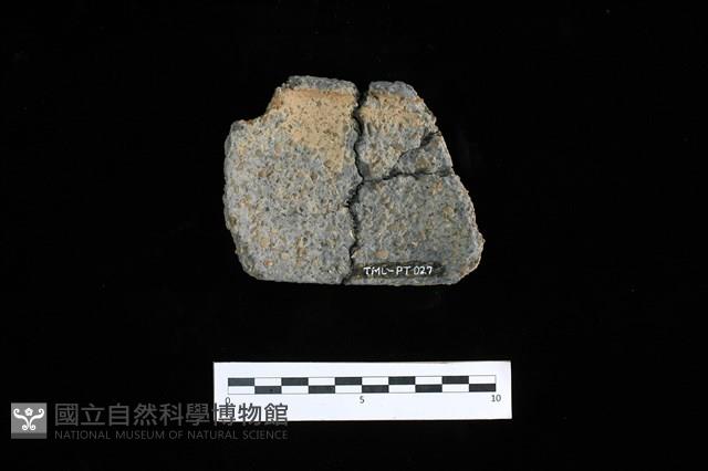 陶片藏品圖，第2張