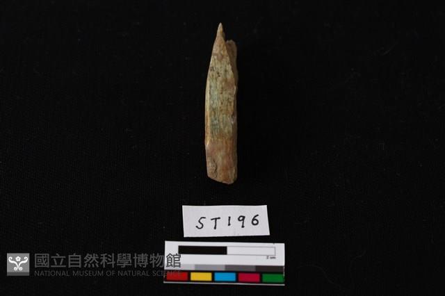 玉錛藏品圖，第3張
