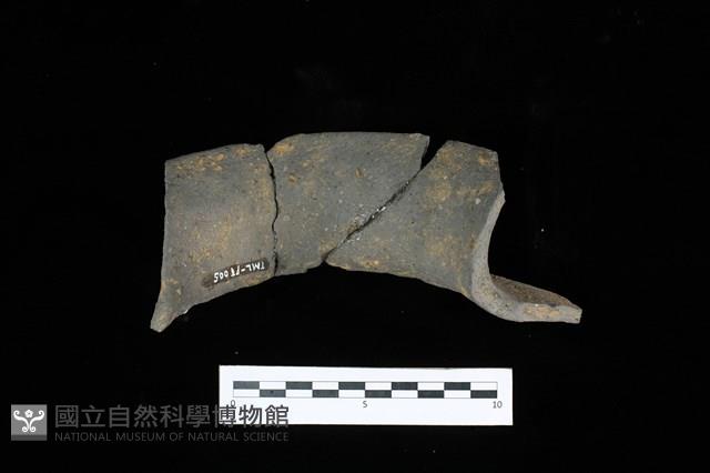 陶罐藏品圖，第2張