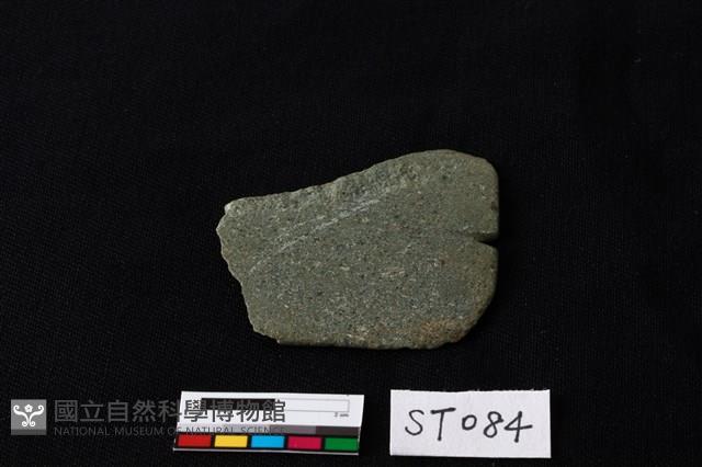石刀藏品圖，第3張