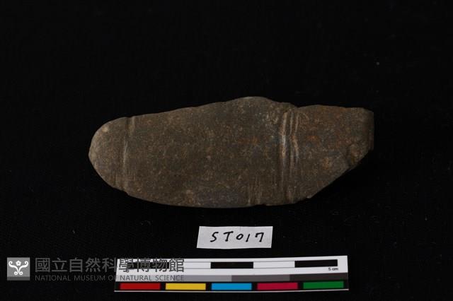 兩縊型網墜藏品圖，第3張