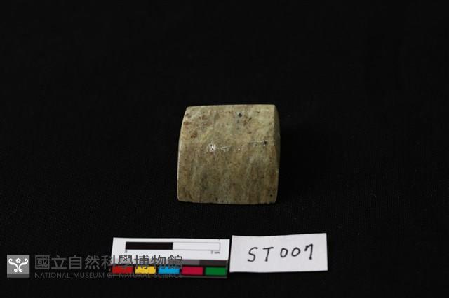 玉錛藏品圖，第3張