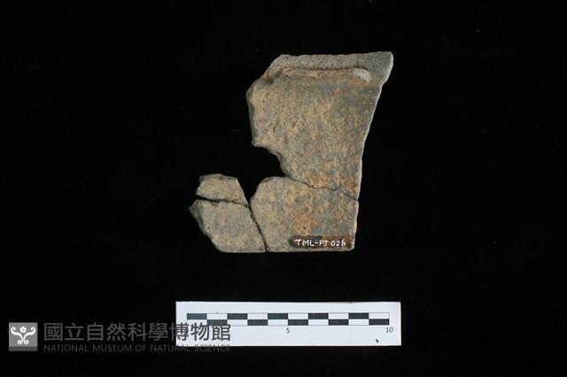 陶片藏品圖，第2張