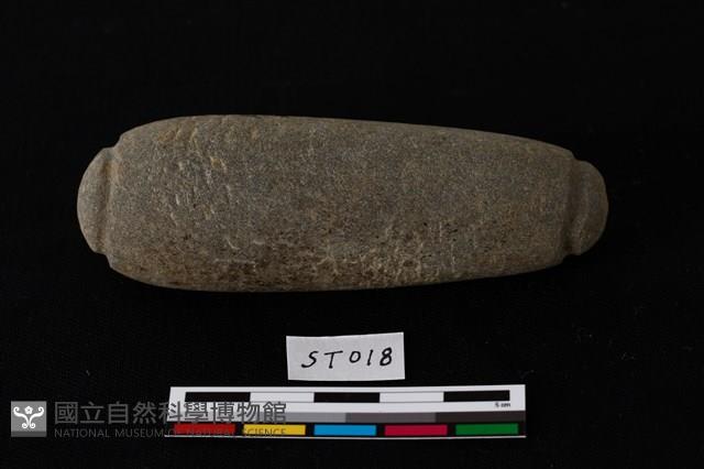 兩縊型網墜藏品圖，第3張