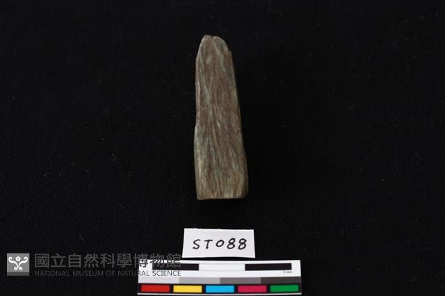 玉錛藏品圖，第3張