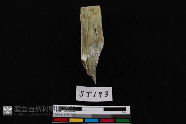 玉錛藏品圖，第8張