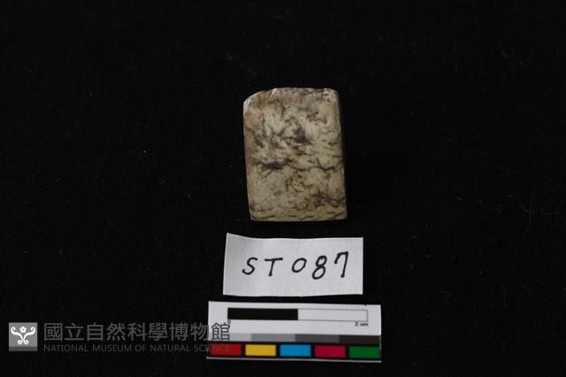 玉錛藏品圖，第5張