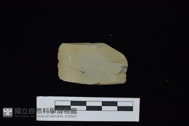 錛鑿形器藏品圖，第1張