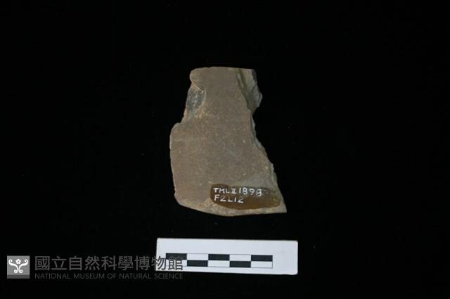 石刀藏品圖，第1張