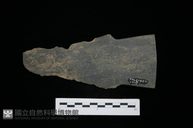 戈形器藏品圖，第1張