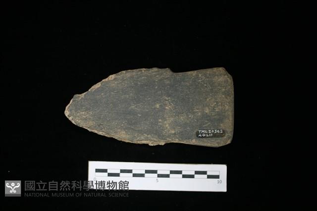 戈形器藏品圖，第1張