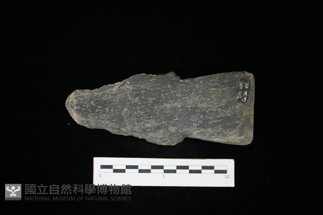 戈形器藏品圖，第1張