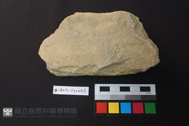 石鋤藏品圖，第1張