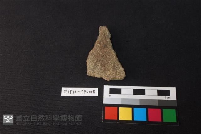 陶片藏品圖，第1張