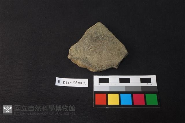 陶片藏品圖，第1張