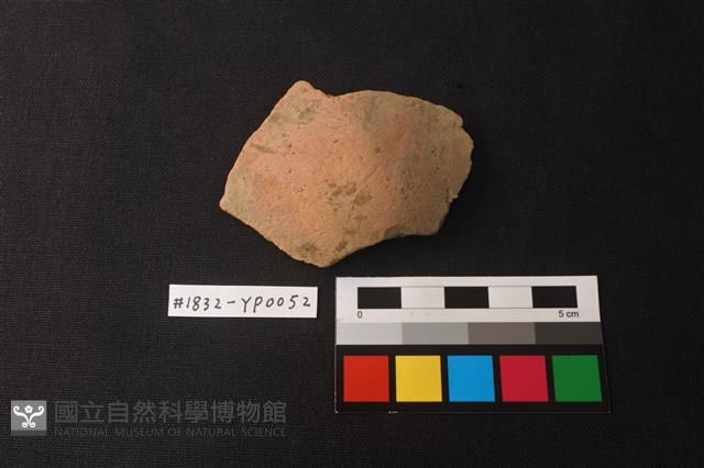 陶片藏品圖，第1張