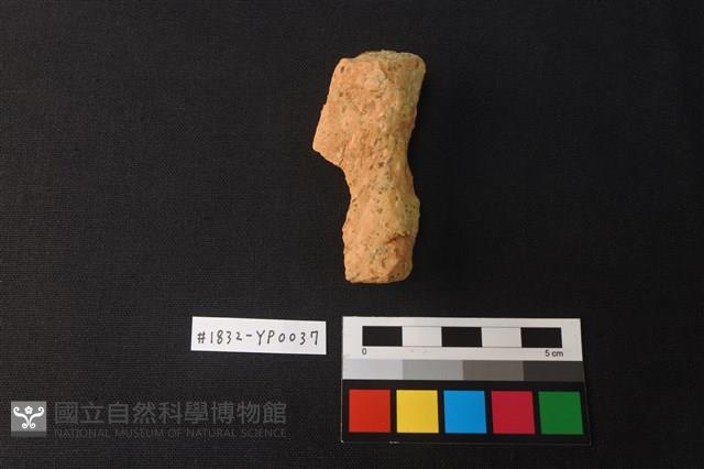 陶片藏品圖，第1張