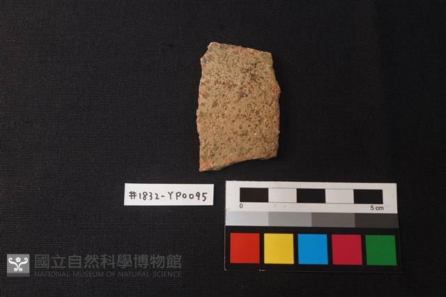 陶片藏品圖，第1張