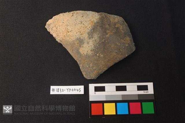 陶片藏品圖，第1張
