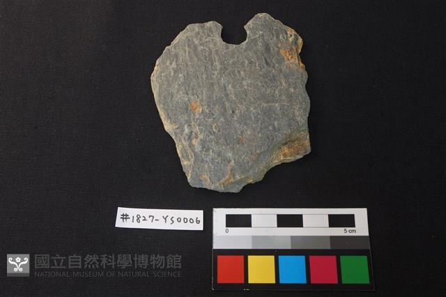 Accession Number:YS0006 Collection Image, Figure 1, Total 2 Figures