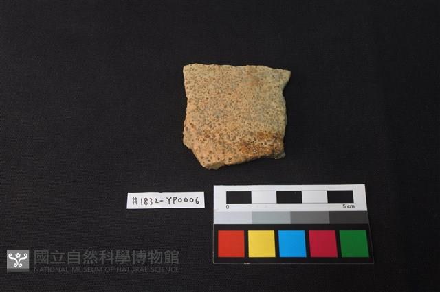 陶片藏品圖，第1張