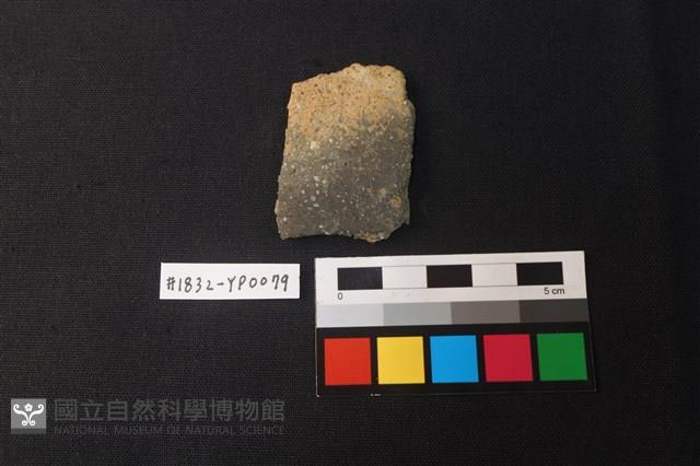 石片器藏品圖，第1張