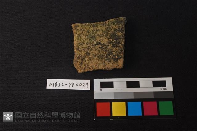 陶片藏品圖，第1張