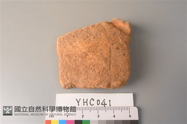 陶片藏品圖，第1張
