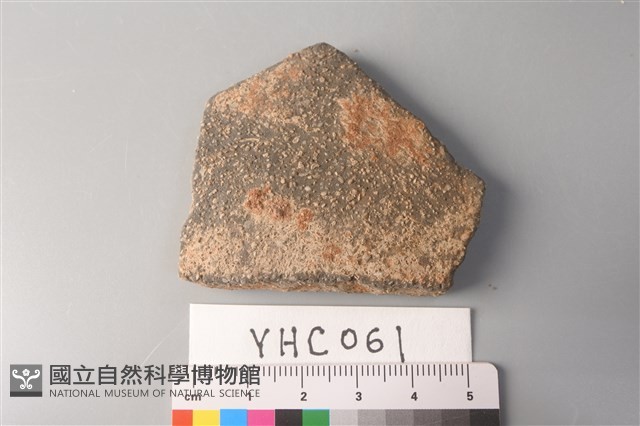 陶片藏品圖，第1張