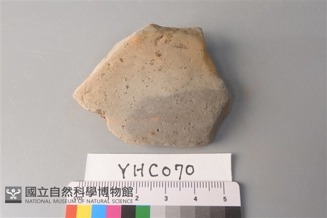 陶片藏品圖，第1張