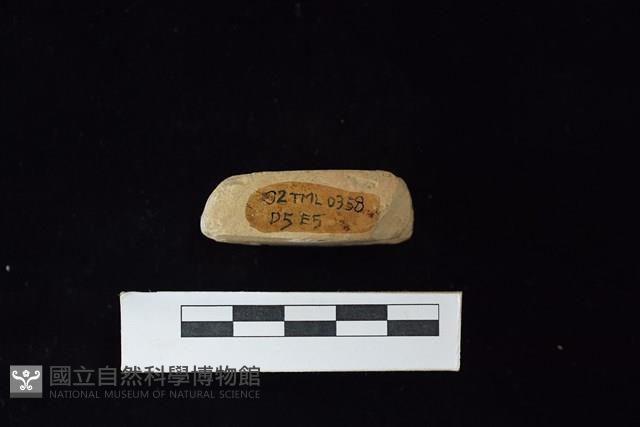 錛鑿形器藏品圖，第3張