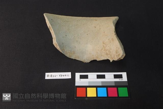 陶片藏品圖，第3張