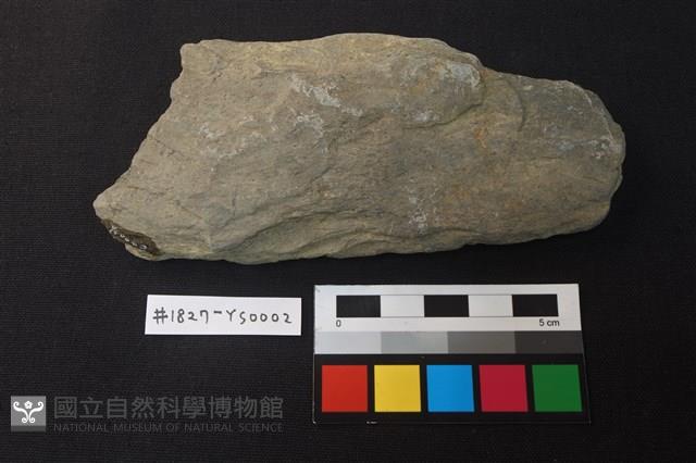 石鋤藏品圖，第3張