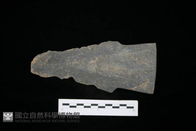 戈形器藏品圖，第2張