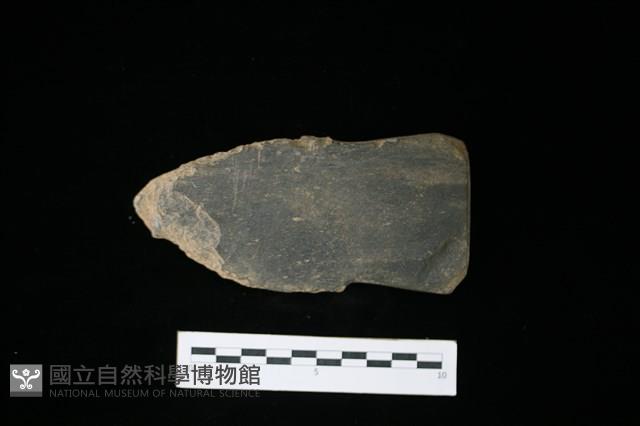 戈形器藏品圖，第2張