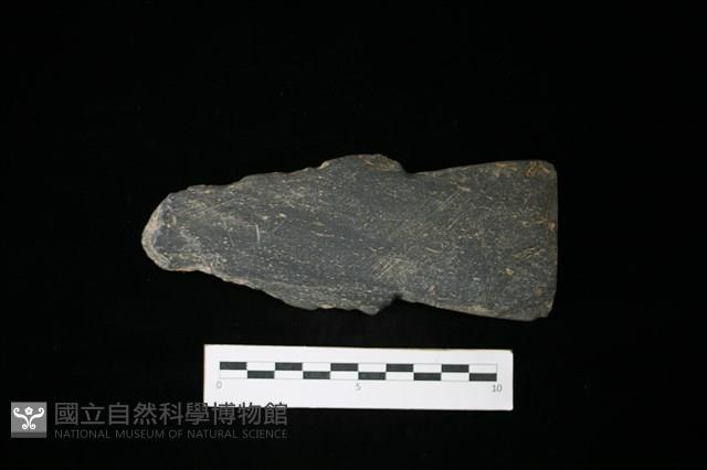 戈形器藏品圖，第2張