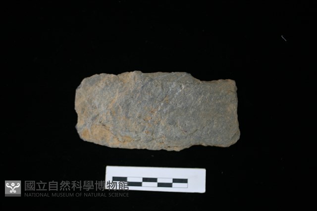 戈形器藏品圖，第2張
