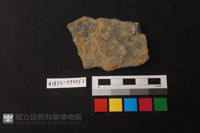 陶片藏品圖，第2張