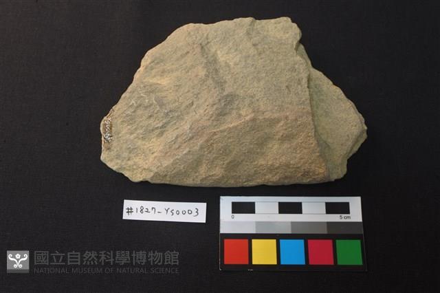 石鋤藏品圖，第2張