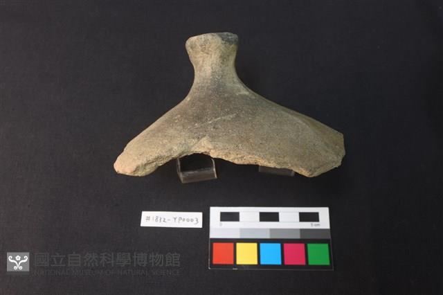 陶片藏品圖，第2張