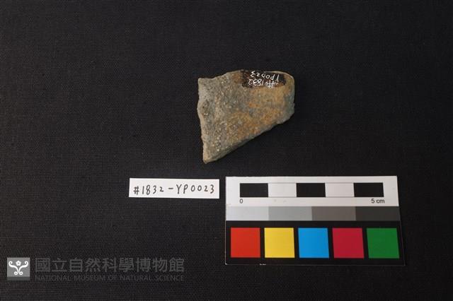 陶片藏品圖，第2張