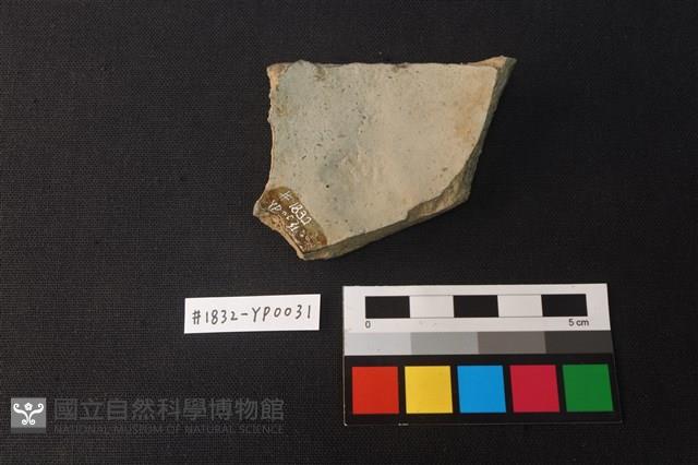 陶片藏品圖，第2張