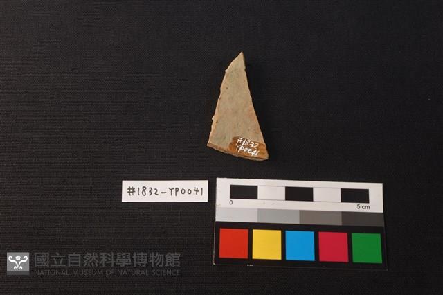 陶片藏品圖，第2張