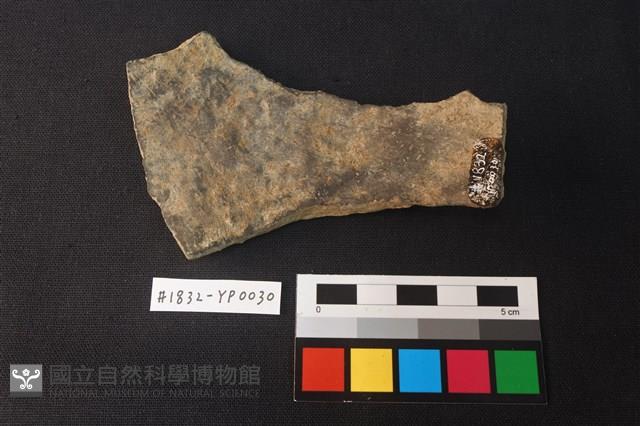陶片藏品圖，第2張